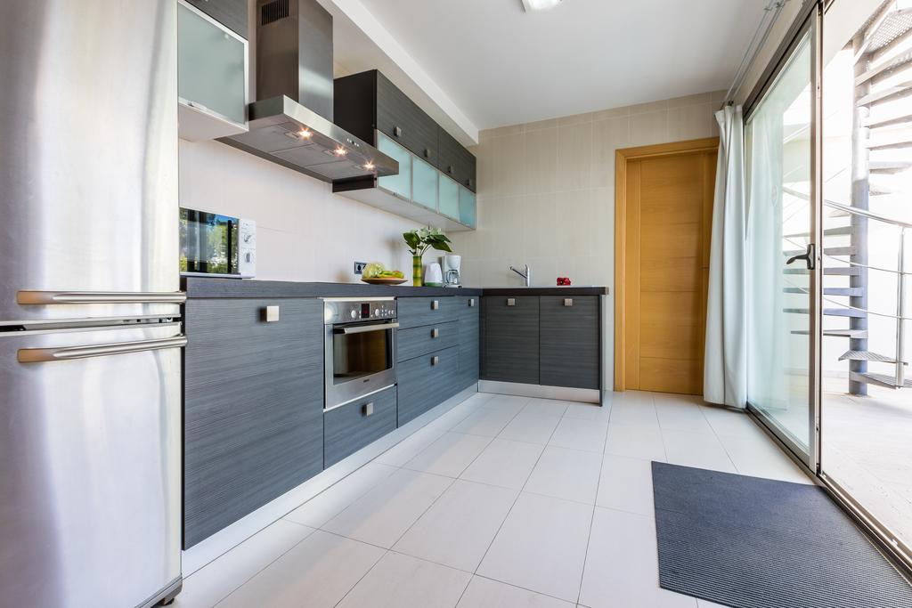 Penthouse La Nau By Homevillas360 Port de Pollença Eksteriør billede