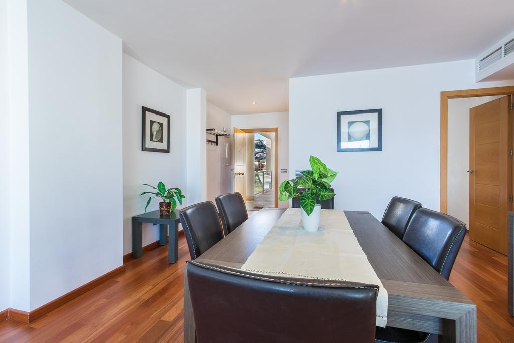 Penthouse La Nau By Homevillas360 Port de Pollença Eksteriør billede