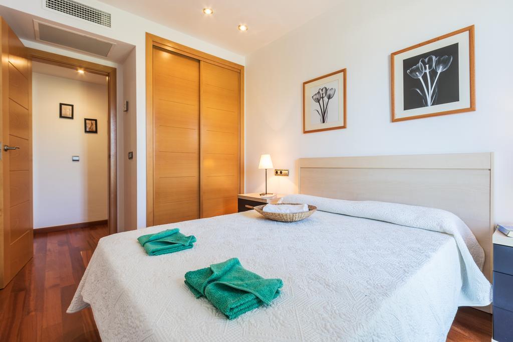 Penthouse La Nau By Homevillas360 Port de Pollença Eksteriør billede