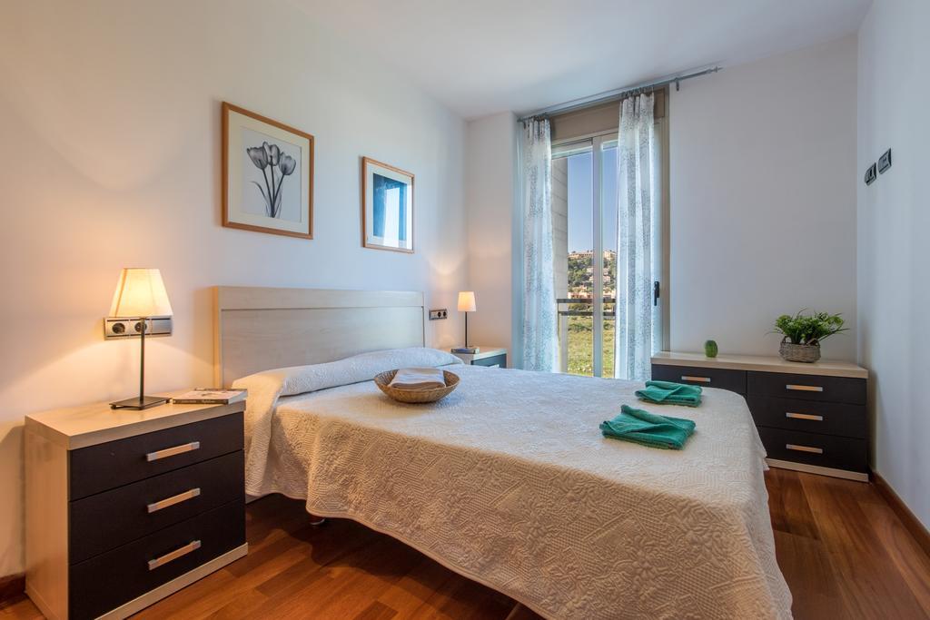Penthouse La Nau By Homevillas360 Port de Pollença Eksteriør billede